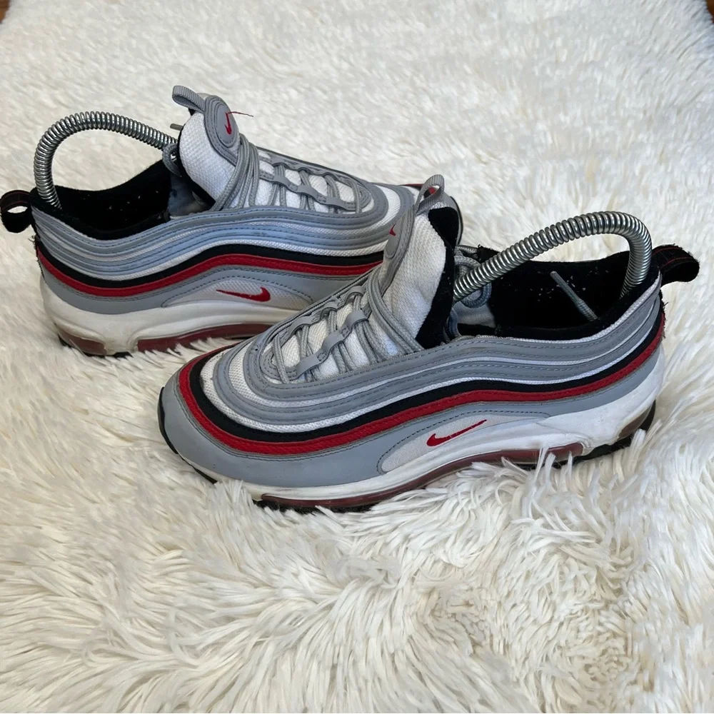 Nike Air Max‎ 97 Gs youth size 5